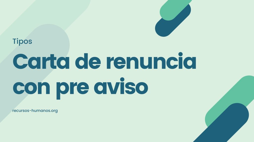 Es una muestra de profesionalismo y respeto hacia la empresa.