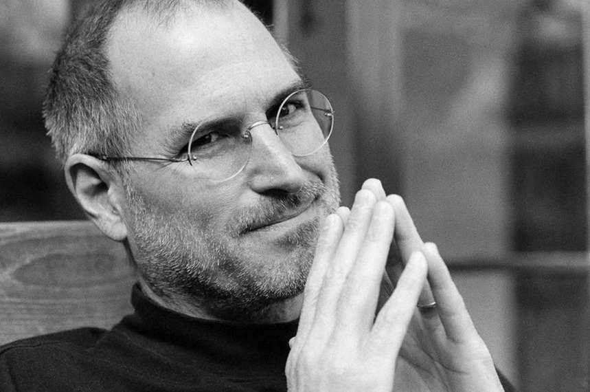 Steve Jobs  es un ejemplo de liderazgo transformacional.