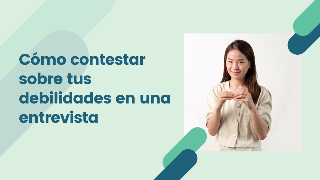 20 Ejemplos de Respuesta  Entrevista de Trabajo