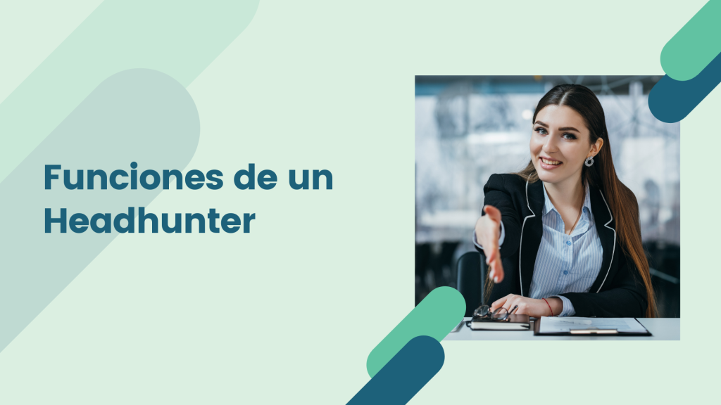 Funciones de un Headhunter