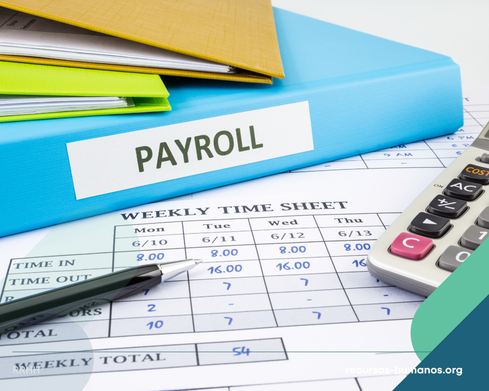 Payroll para empresas